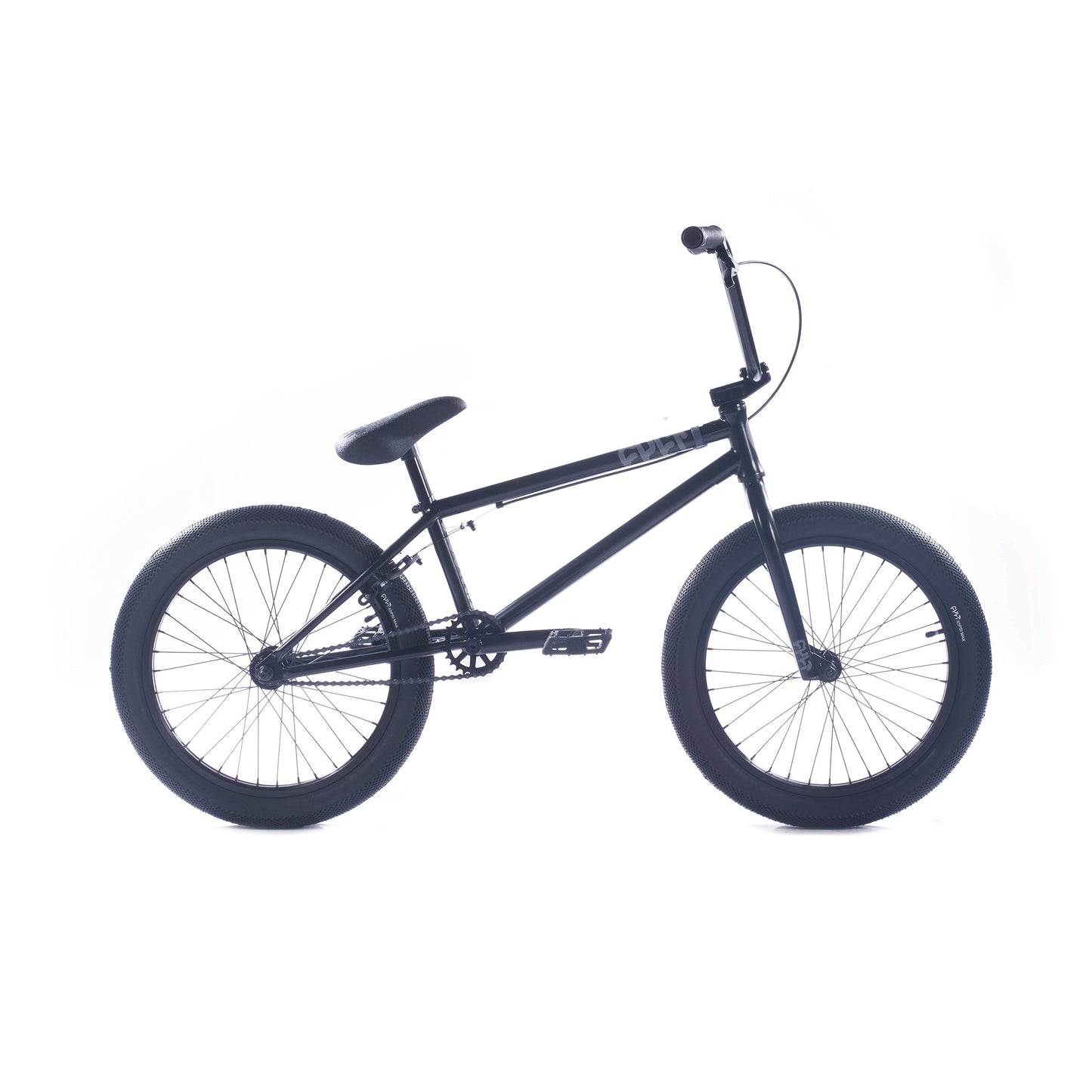 025 / ACCESS / black available at 5150bmx.com