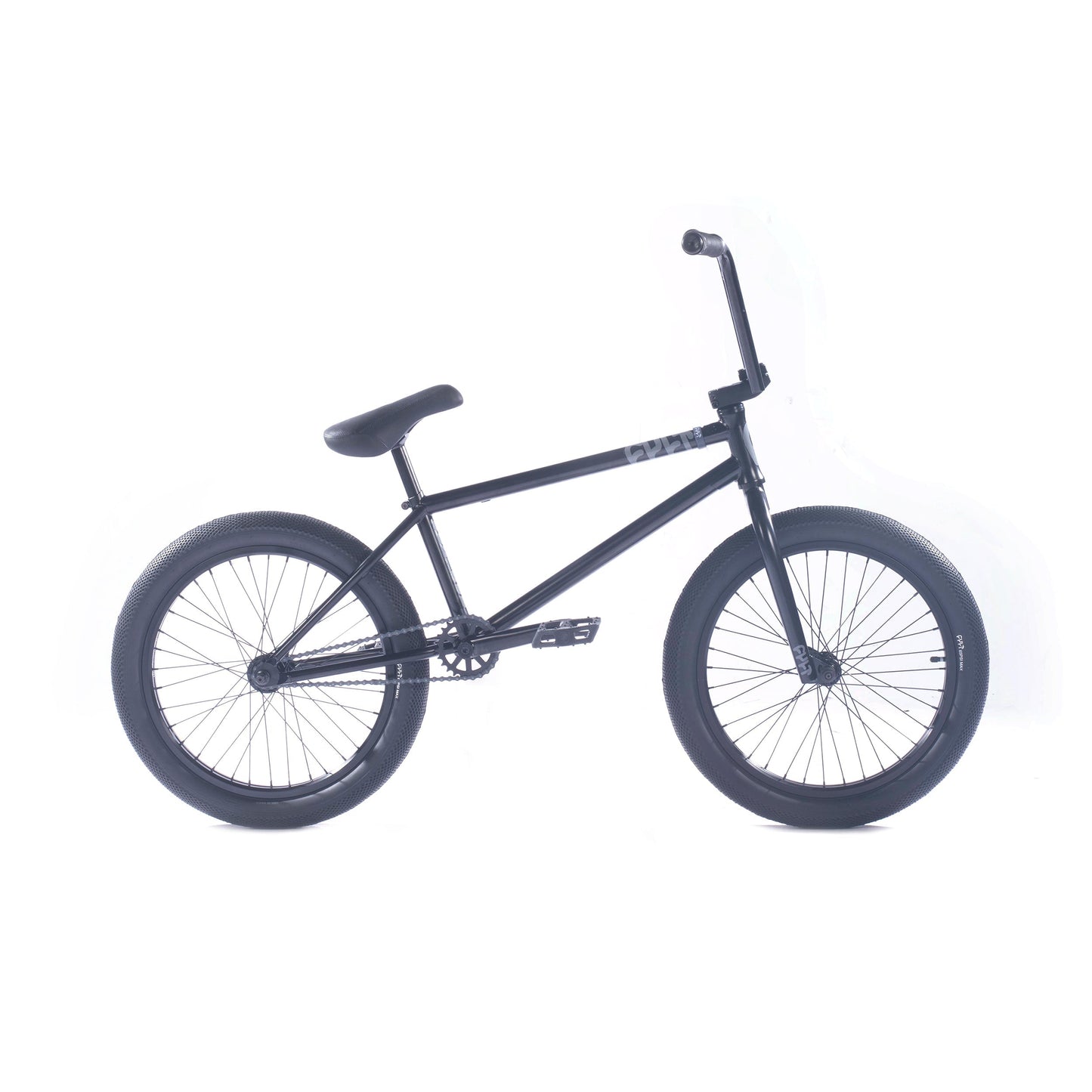 025 / CONTROL / black available at 5150bmx.com