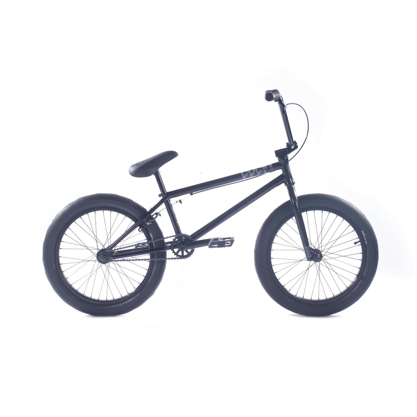 025 / GATEWAY / black available at 5150bmx.com