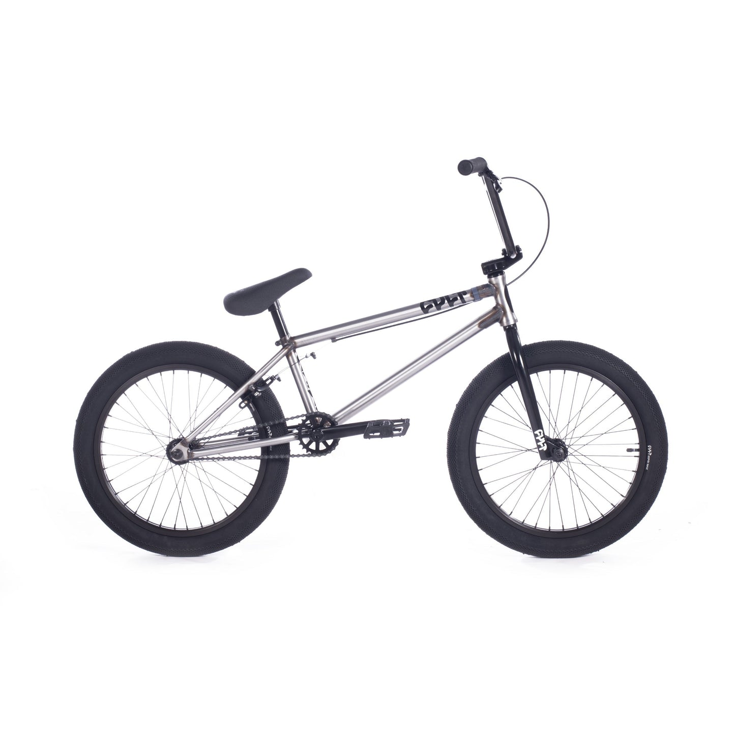 GATEWAY / clear coat raw available at 5150bmx.com