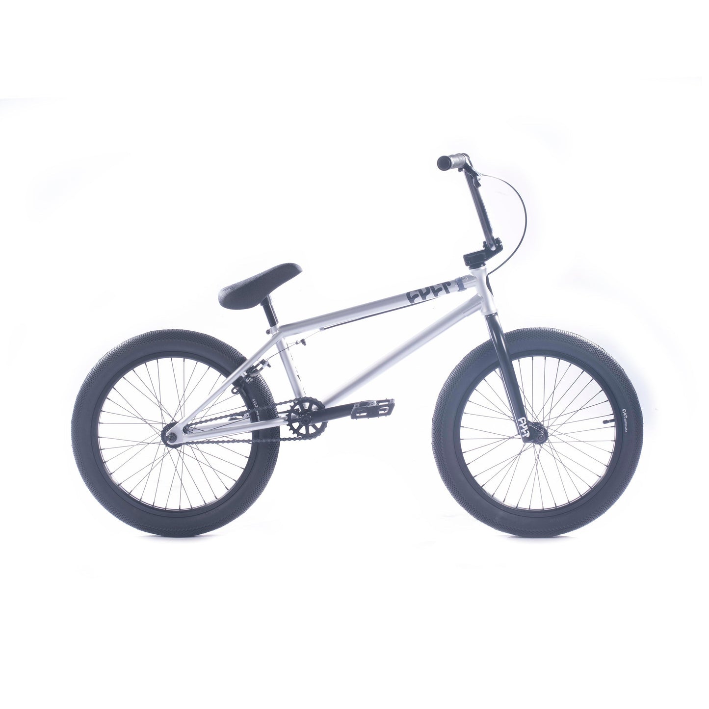 025 / GATEWAY / silver available at 5150bmx.com