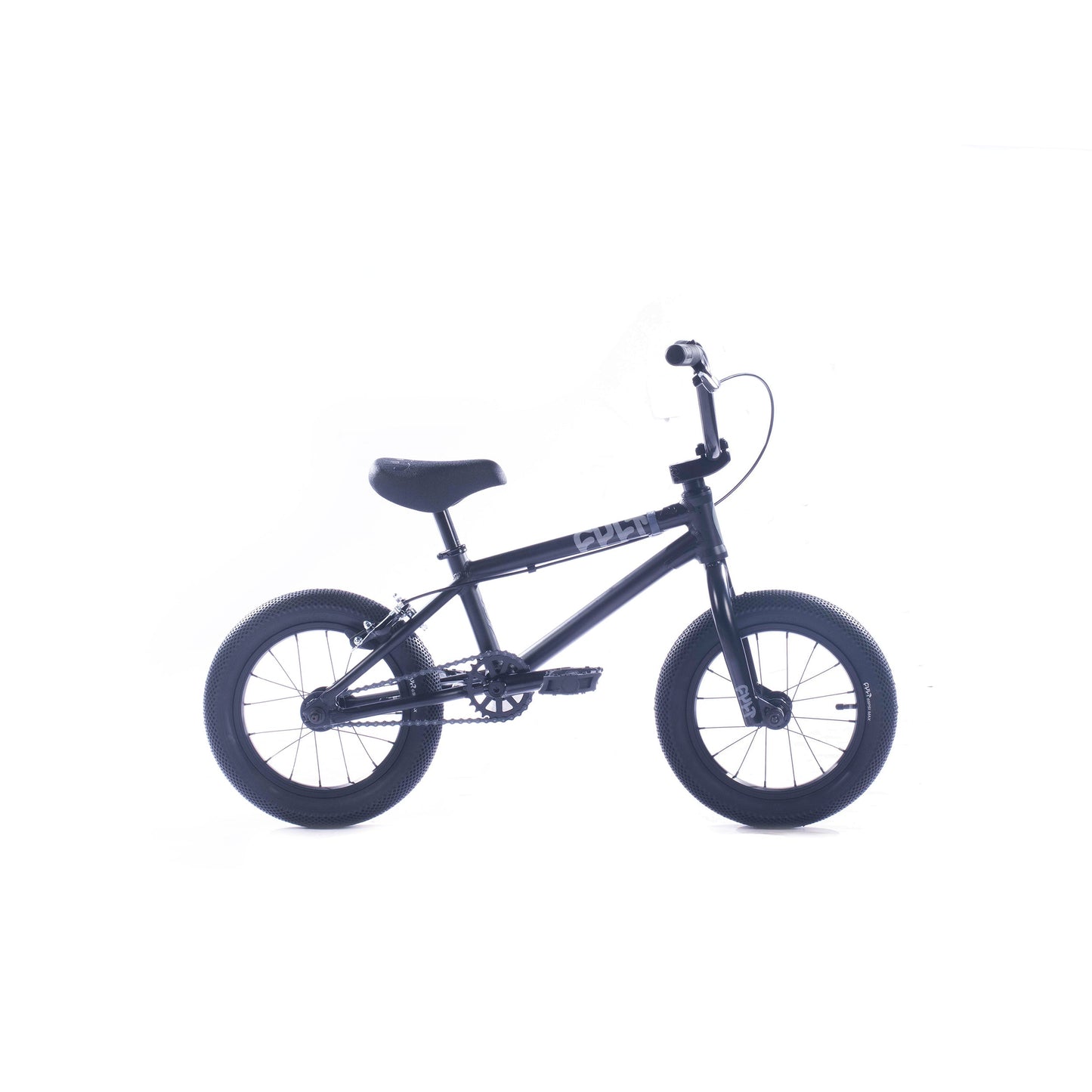 025 / 14" JUVENILE / black available at 5150bmx.com