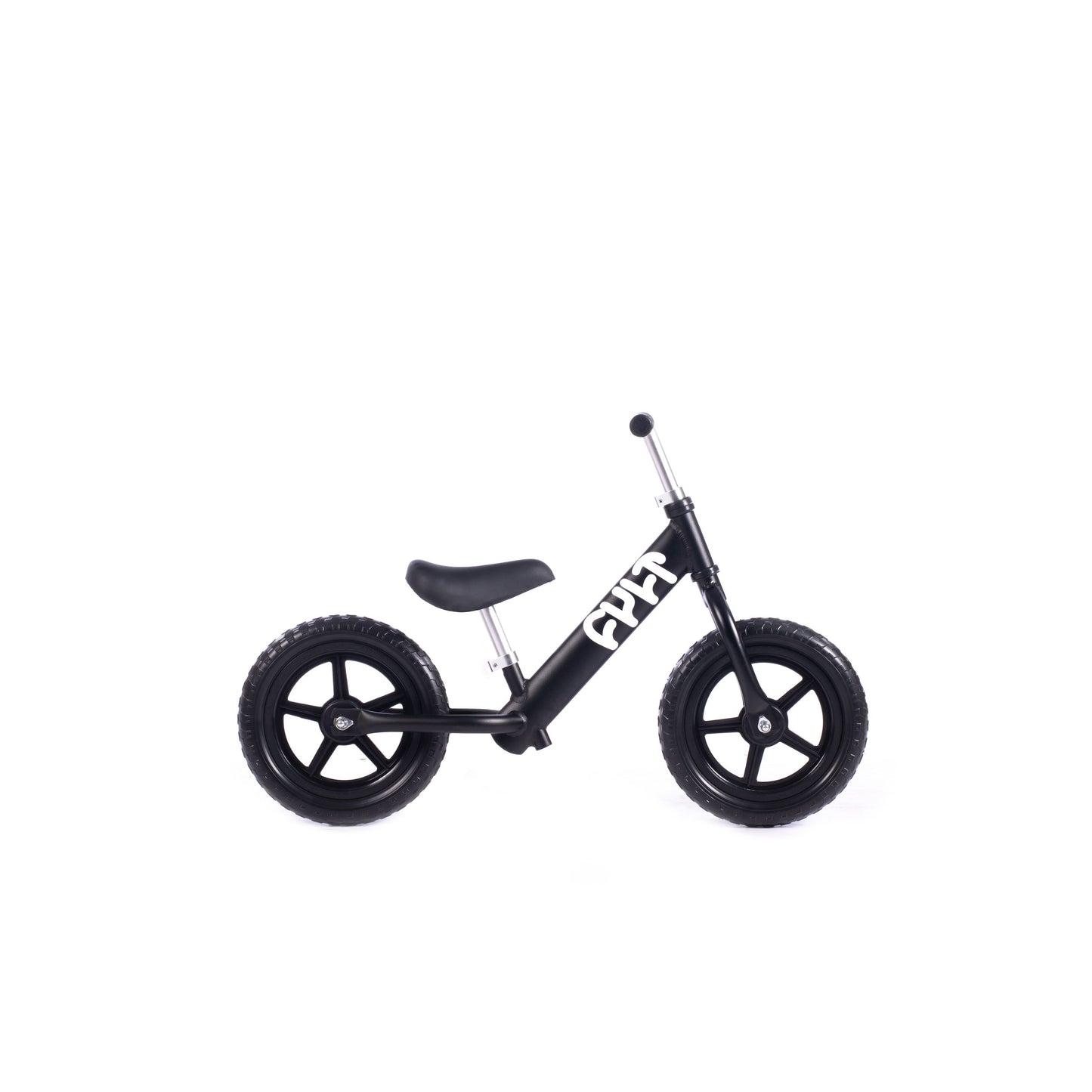 12" Push Bike / black available at 5150bmx.com