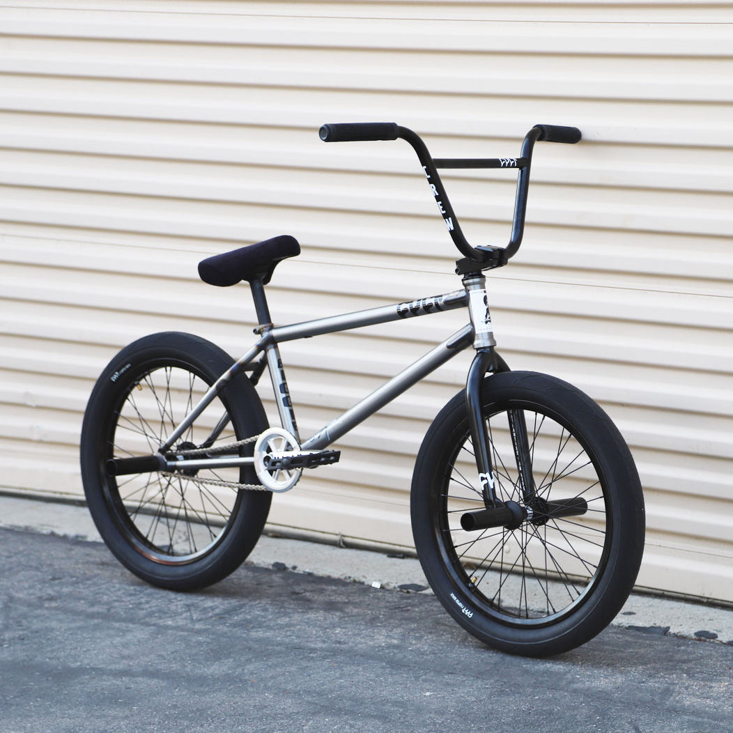 FULL CUSTOM COMPLETE available at 5150bmx.com