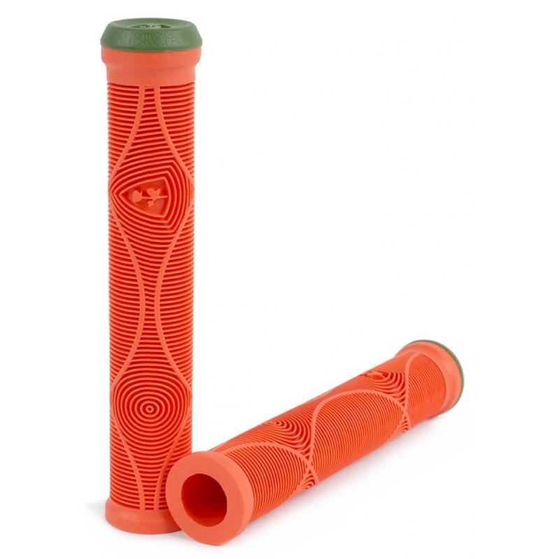 Subrosa Genetic Flangeless DCR Grips available at 5150bmx.com