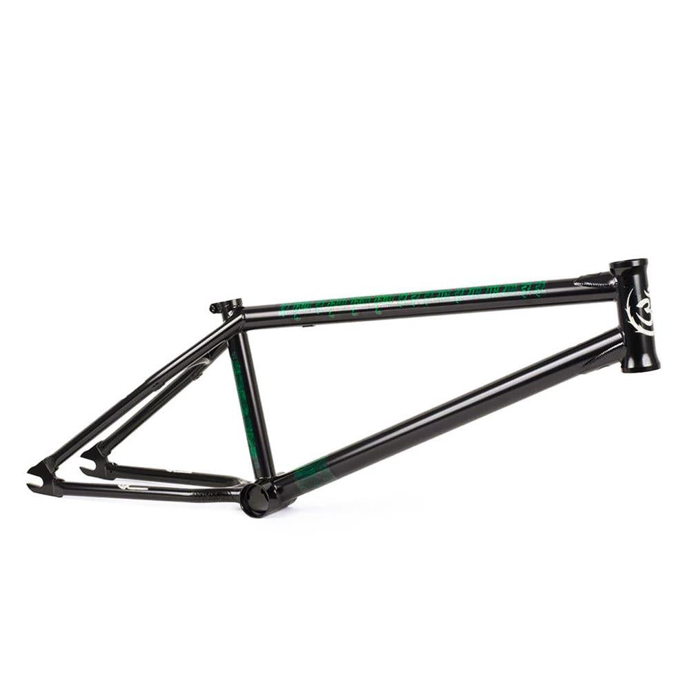 Subrosa OM V2 Frame available at 5150bmx.com
