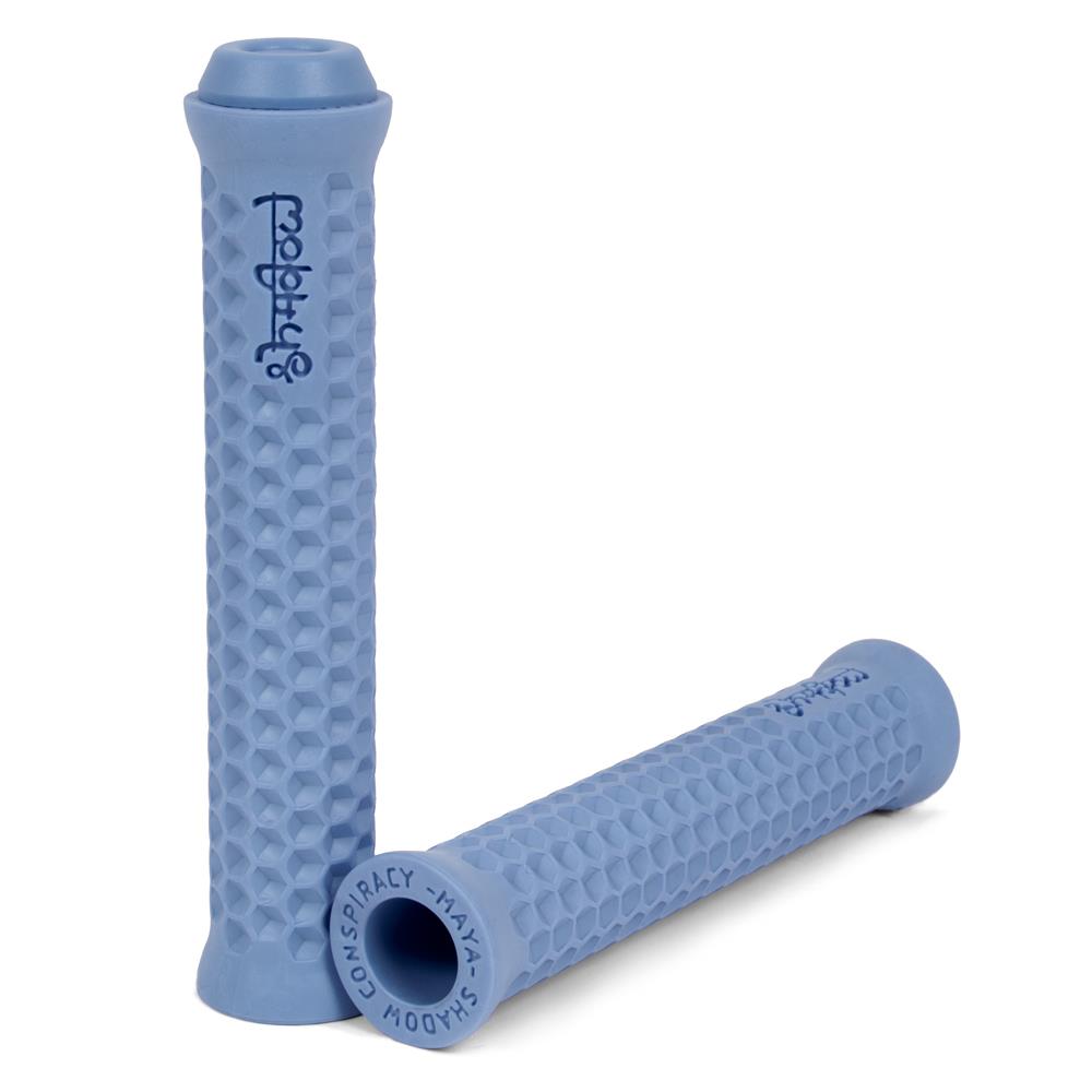 Shadow Maya DCR Grips available at 5150bmx.com