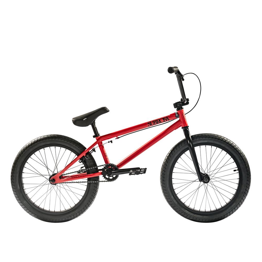 Subrosa Altus BMX Bike available at 5150bmx.com