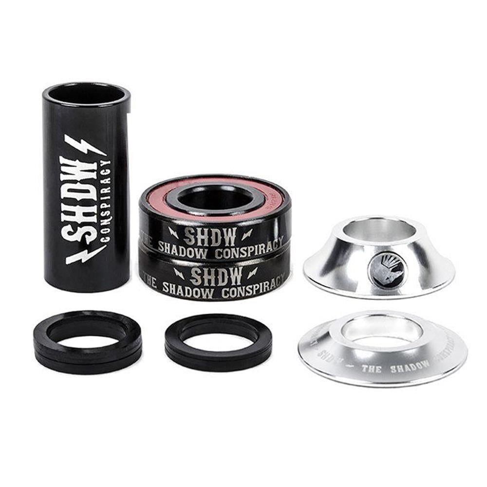 Shadow Stacked Mid BB available at 5150bmx.com