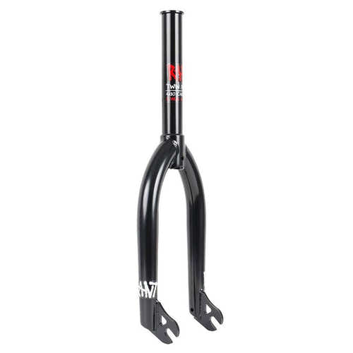 Rant Twin Peaks 18" Forks available at 5150bmx.com