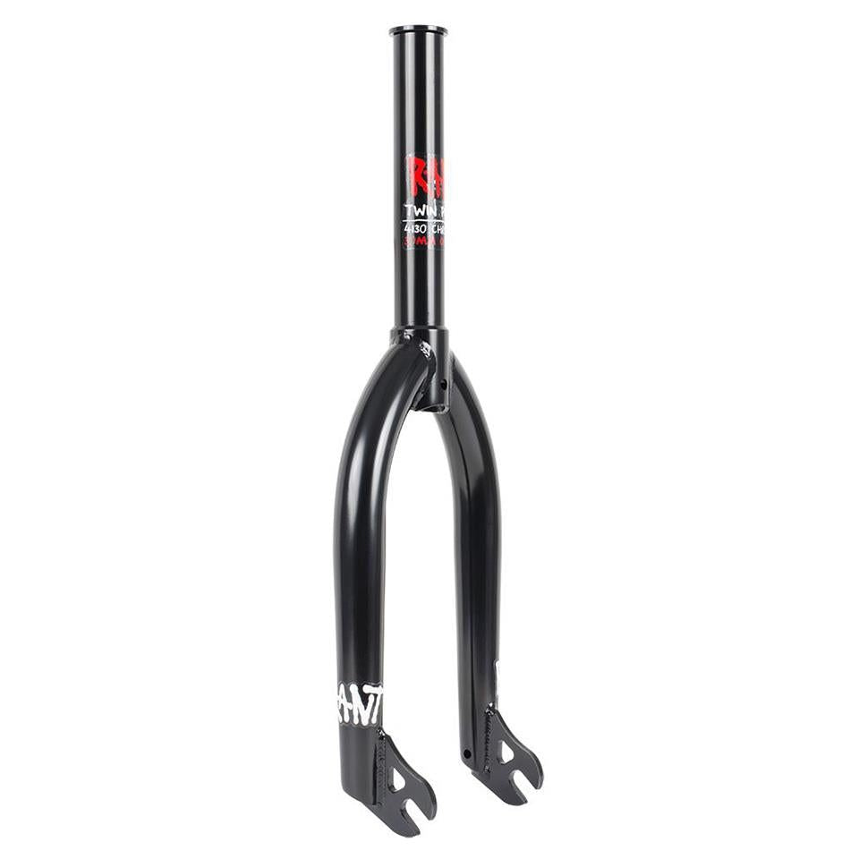 Rant Twin Peaks 18" Forks available at 5150bmx.com