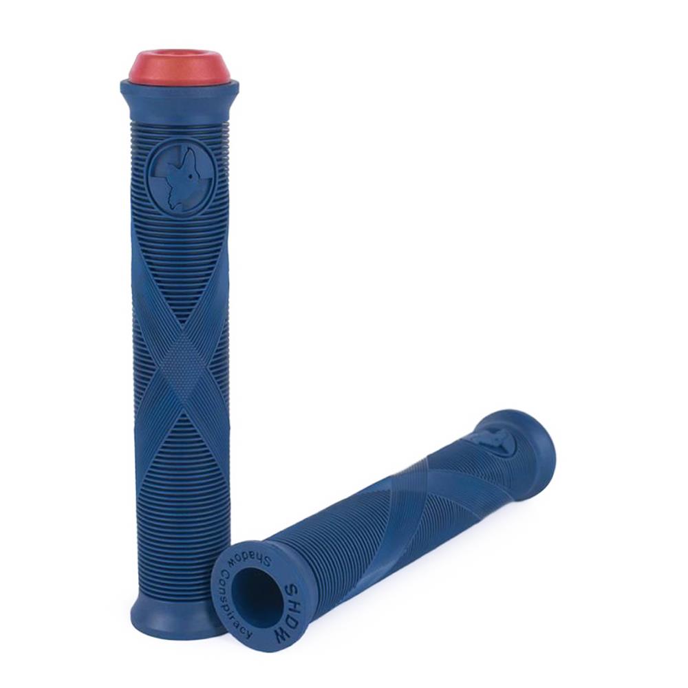 Shadow Spicy DCR Grip available at 5150bmx.com