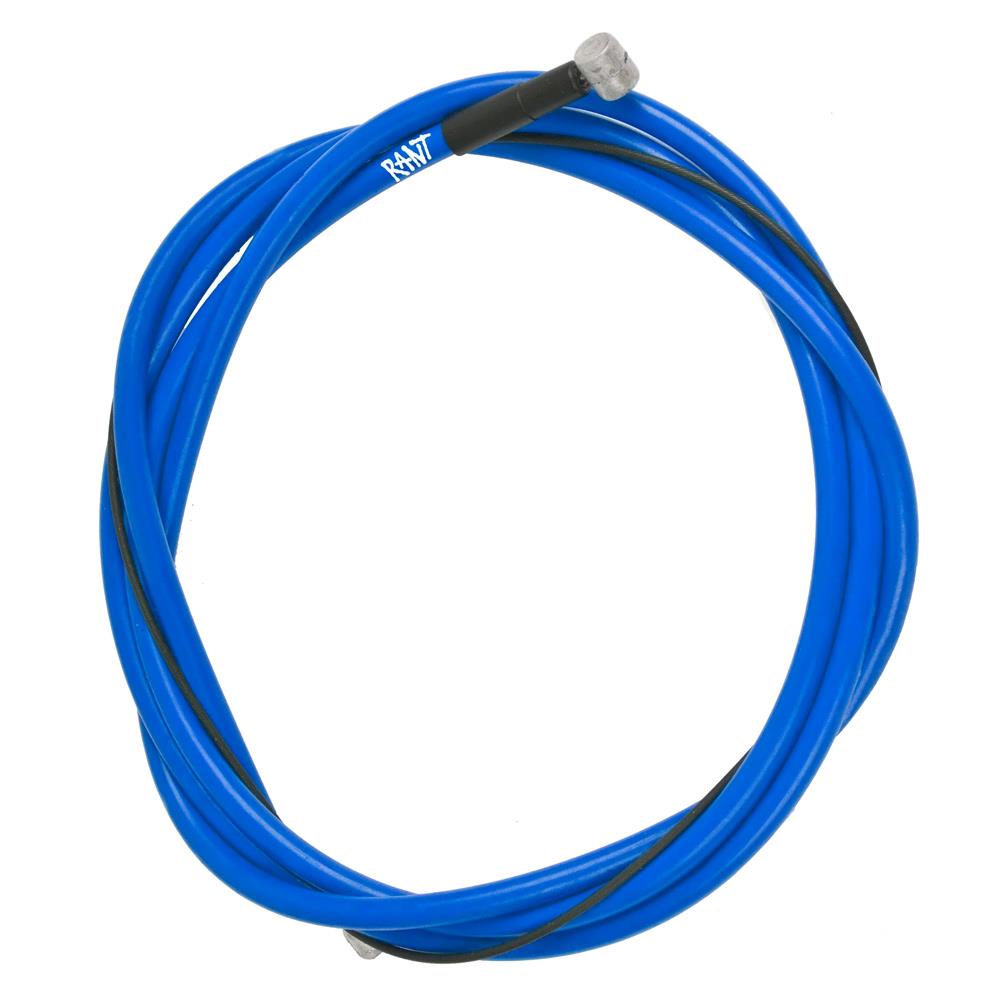 Rant Spring Linear Brake Cable available at 5150bmx.com