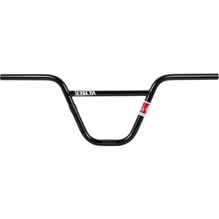 Subrosa Ray Bars available at 5150bmx.com
