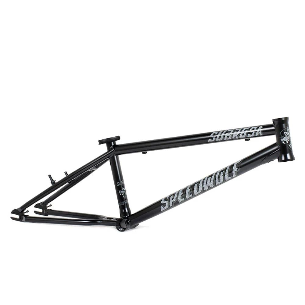 Subrosa Speedwolf Frame available at 5150bmx.com