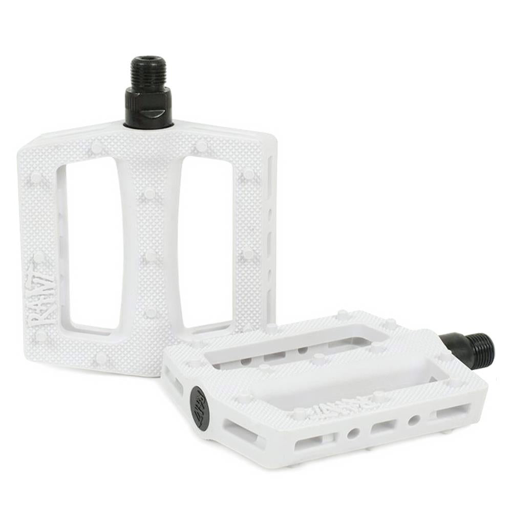 Rant Trill Pedals available at 5150bmx.com