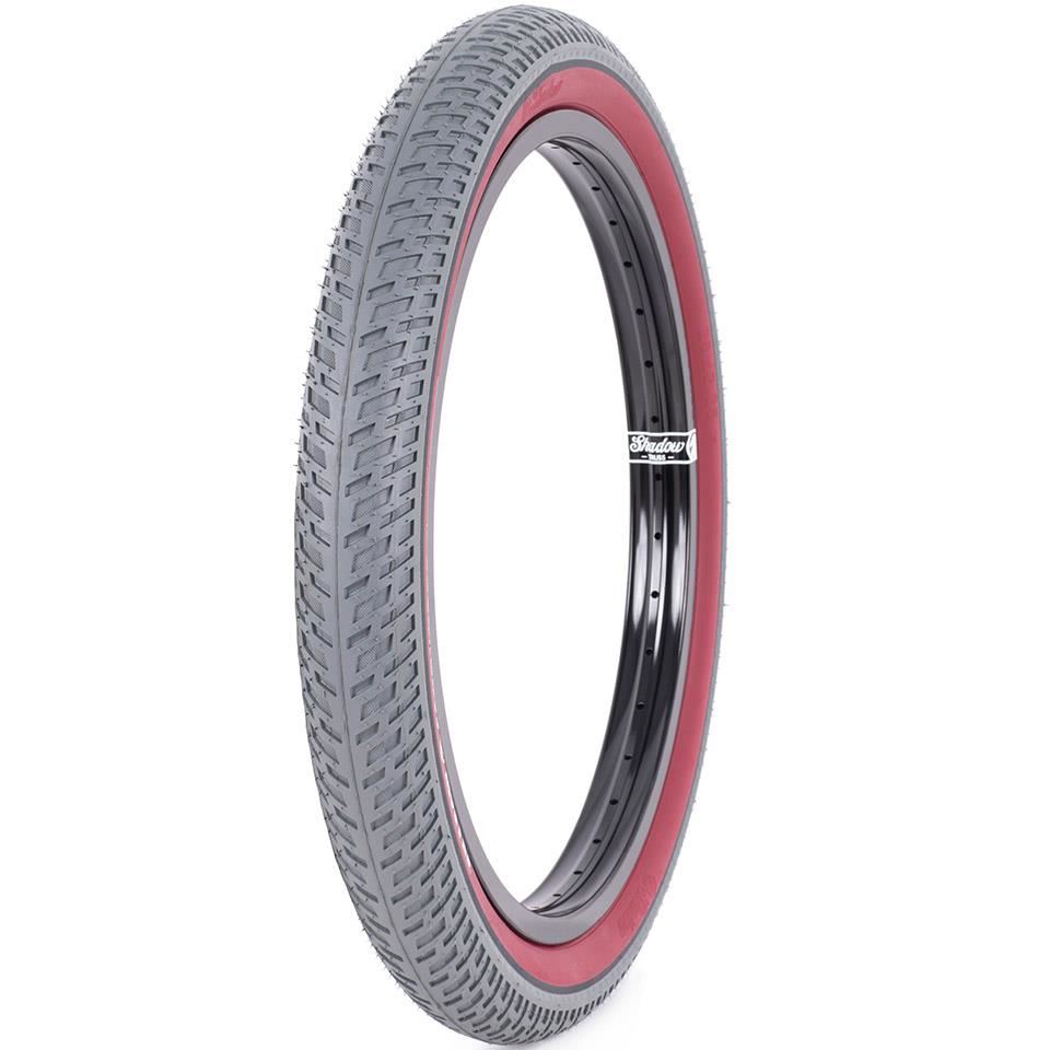 Shadow Contender Welterweight Tire available at 5150bmx.com