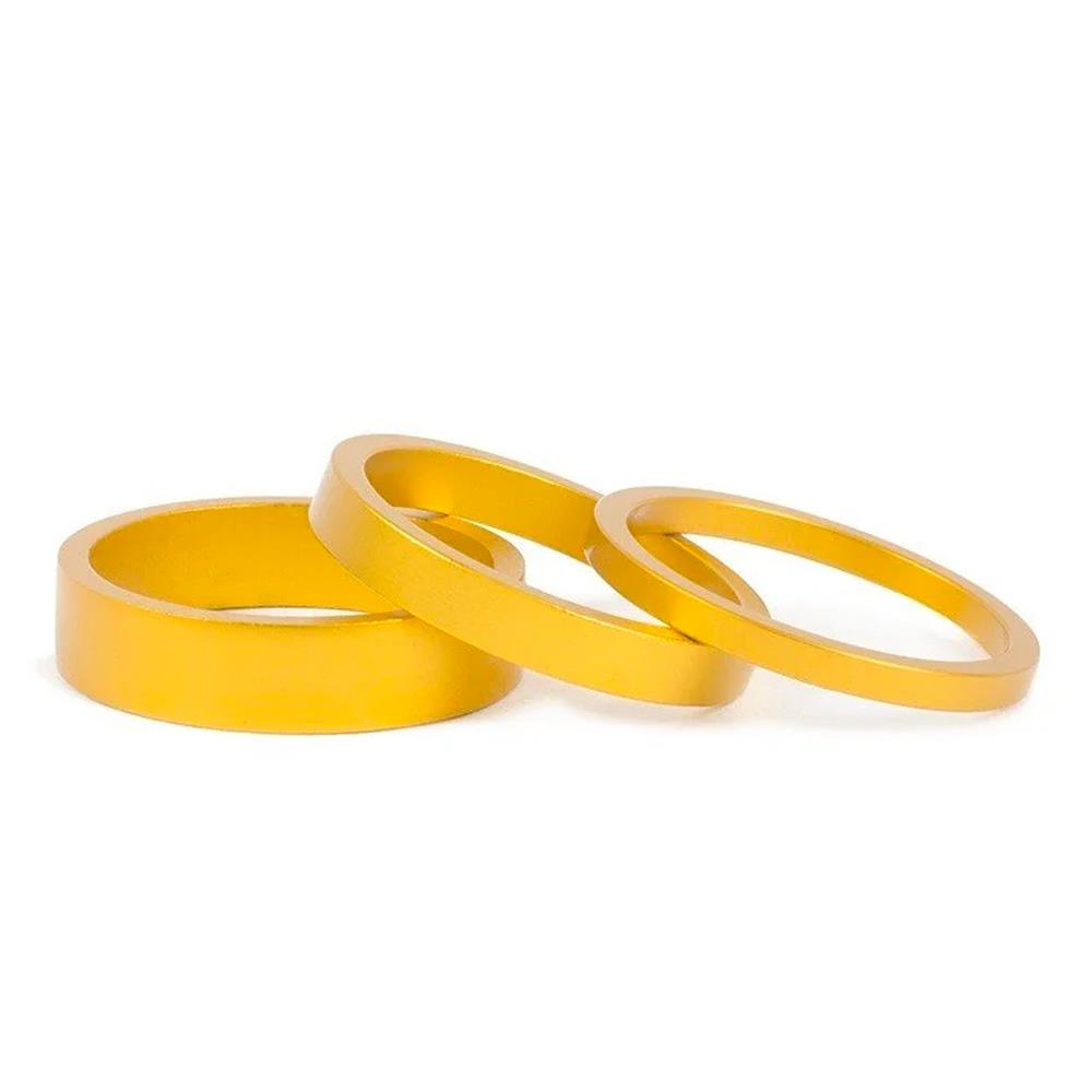 Rant Stack Em Spacers available at 5150bmx.com