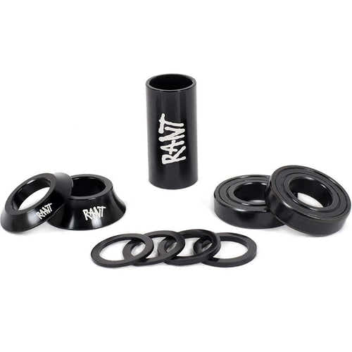 Rant Bang Ur Spanish Bottom Bracket available at 5150bmx.com