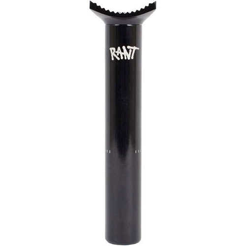 Rant Believe Pivotal Post available at 5150bmx.com