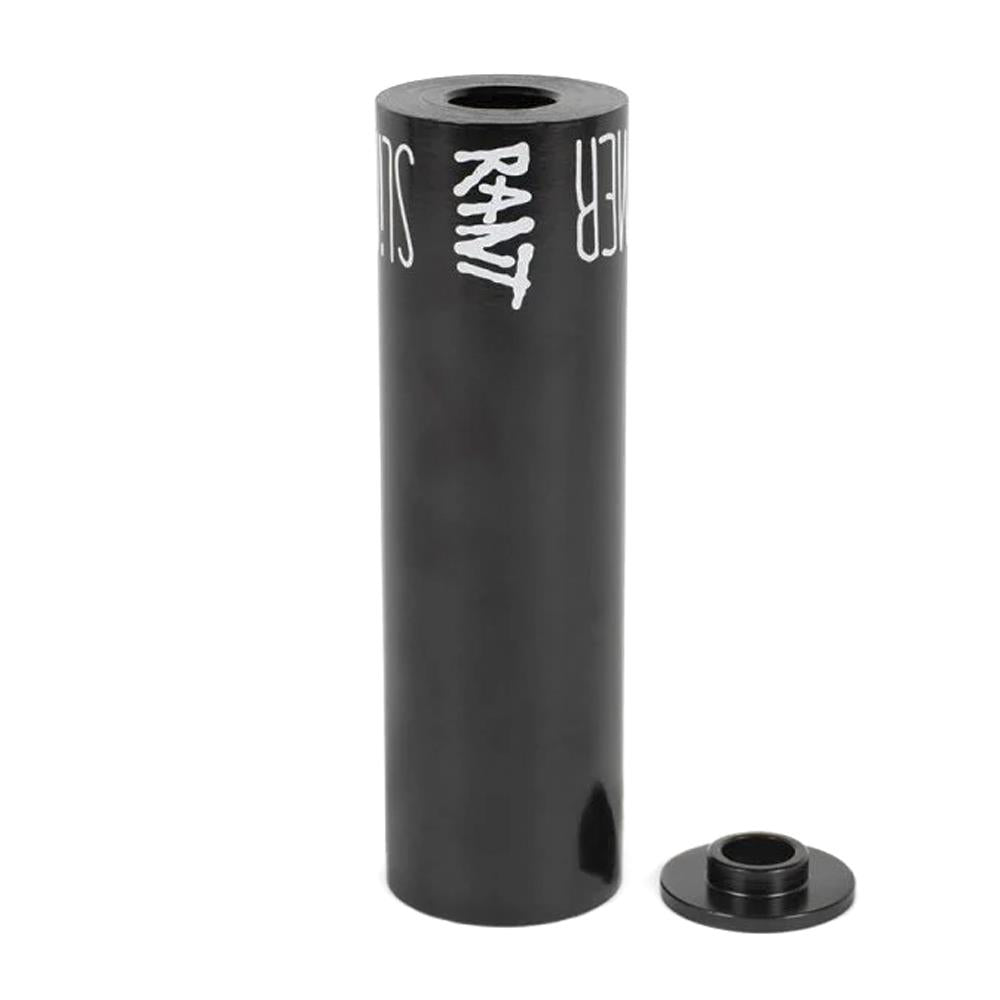 Rant Slimmer Steel Peg (Single) available at 5150bmx.com