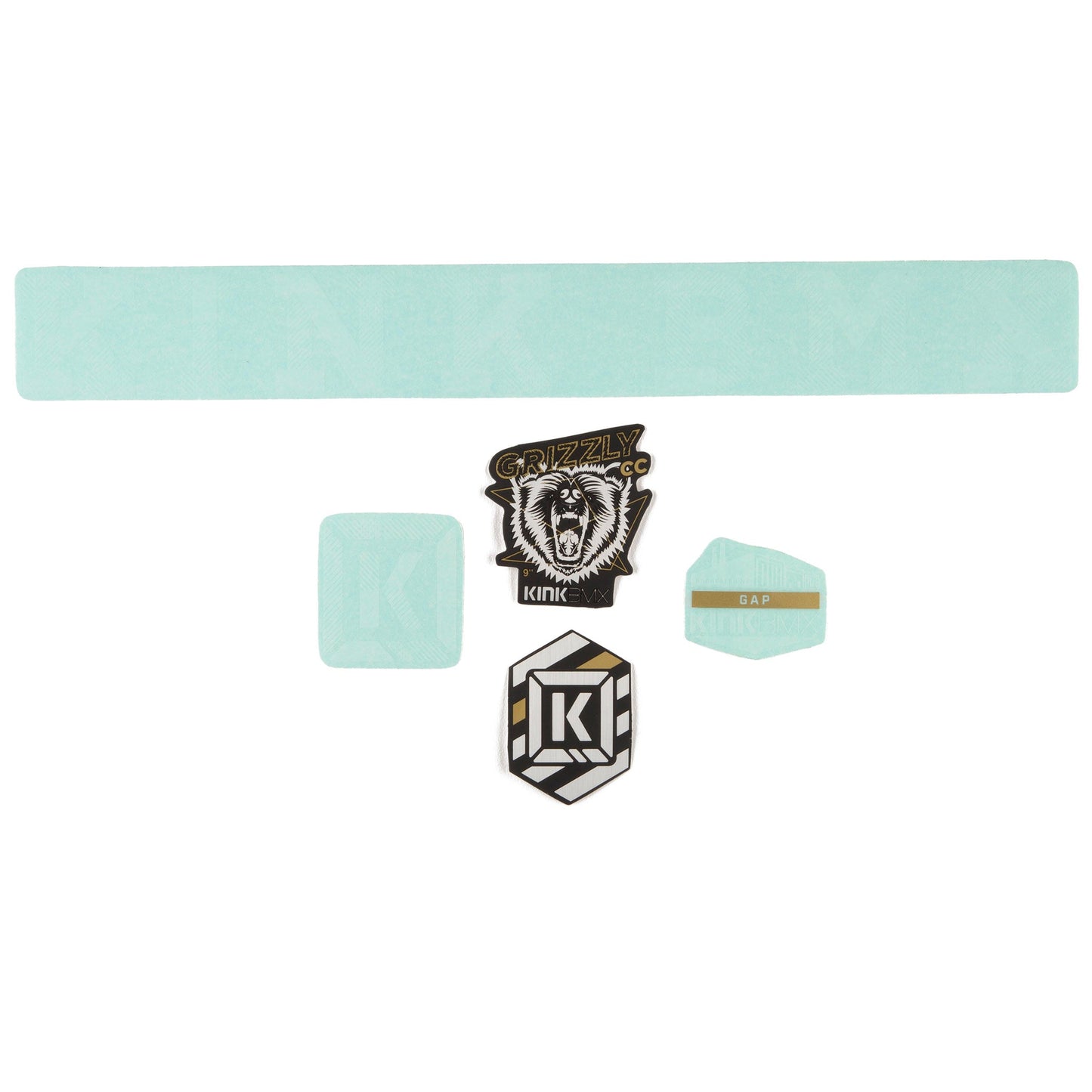 2019 Gap Decal Kit available at 5150bmx.com