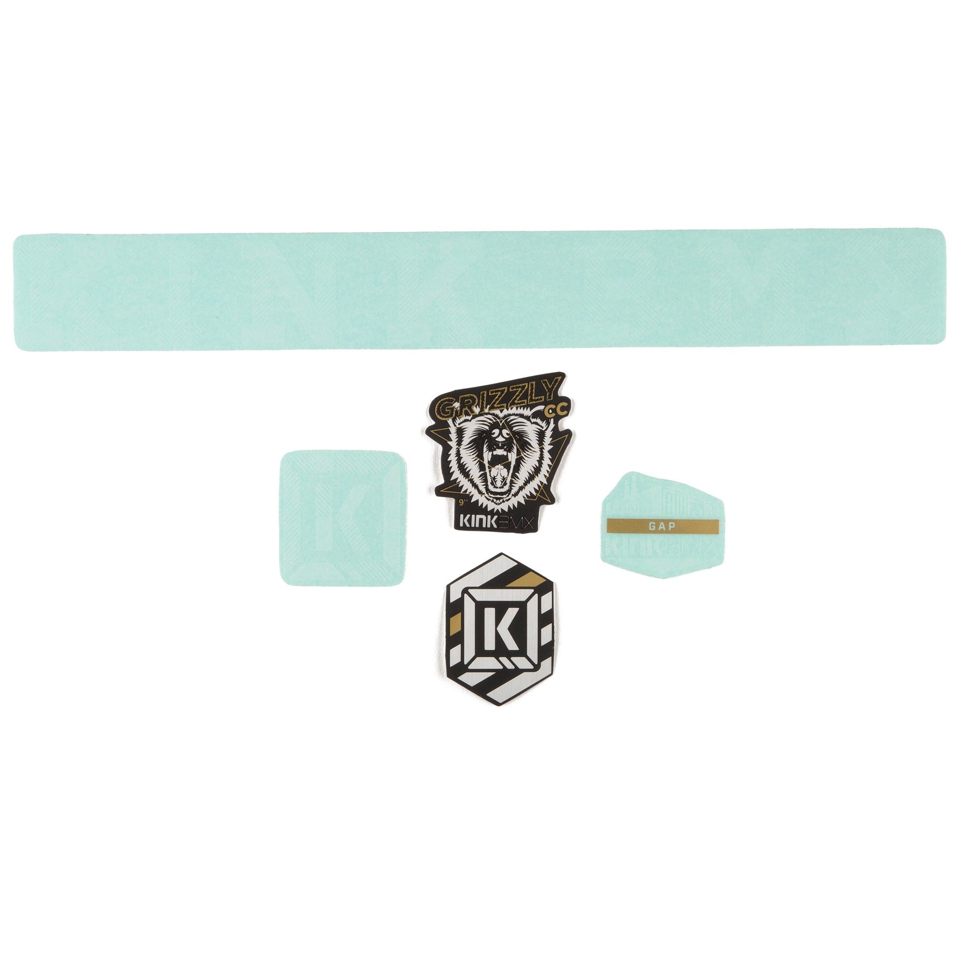 2019 Gap Decal Kit available at 5150bmx.com