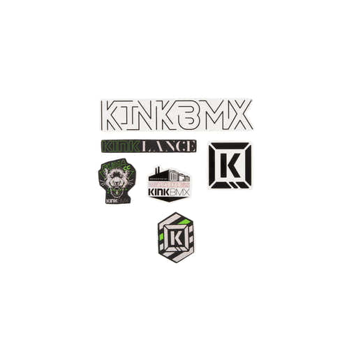 2019 Roaster Decal Kit available at 5150bmx.com