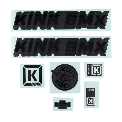 2026 Whip Decal Kit available at 5150bmx.com