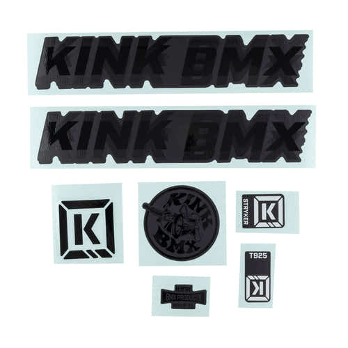2026 Whip XL Decal Kit available at 5150bmx.com