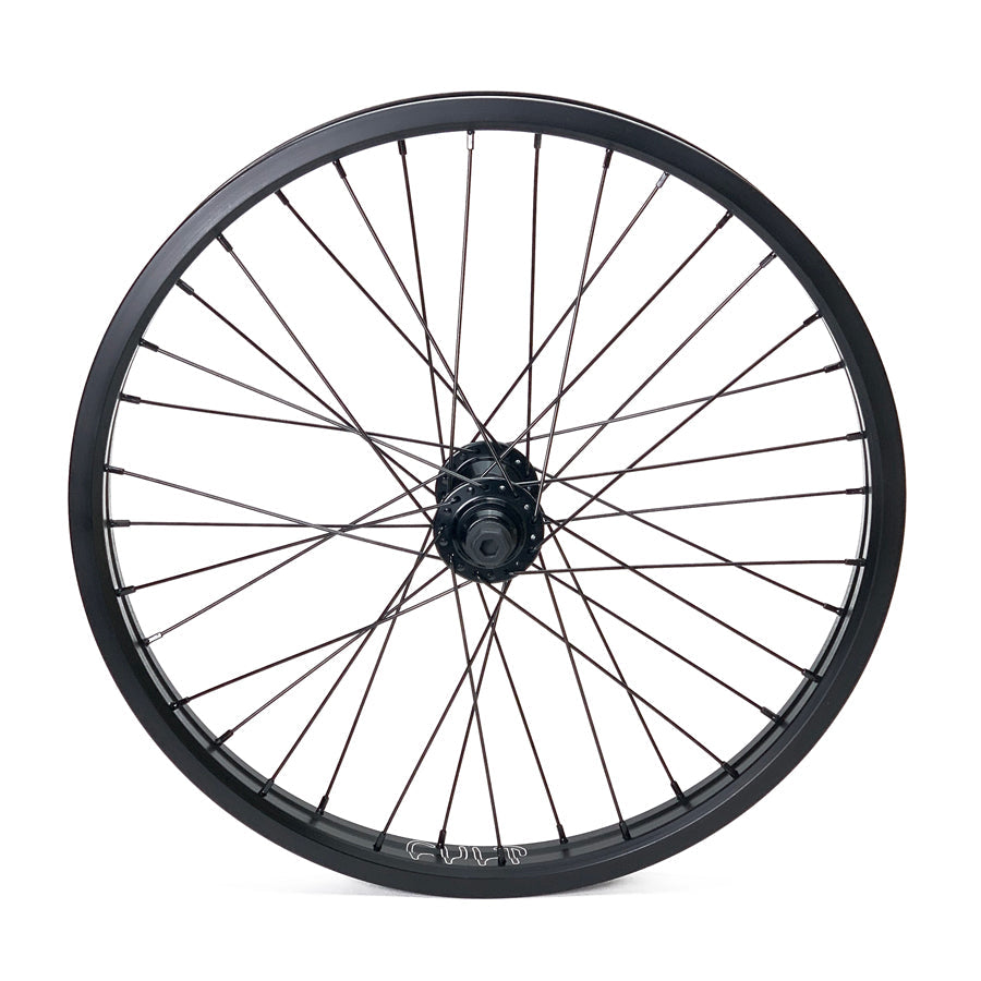 Devotion Front Wheel available at 5150bmx.com
