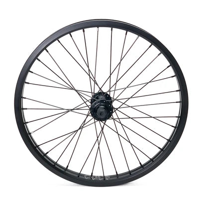 Devotion Rear 9t Cassette Wheel