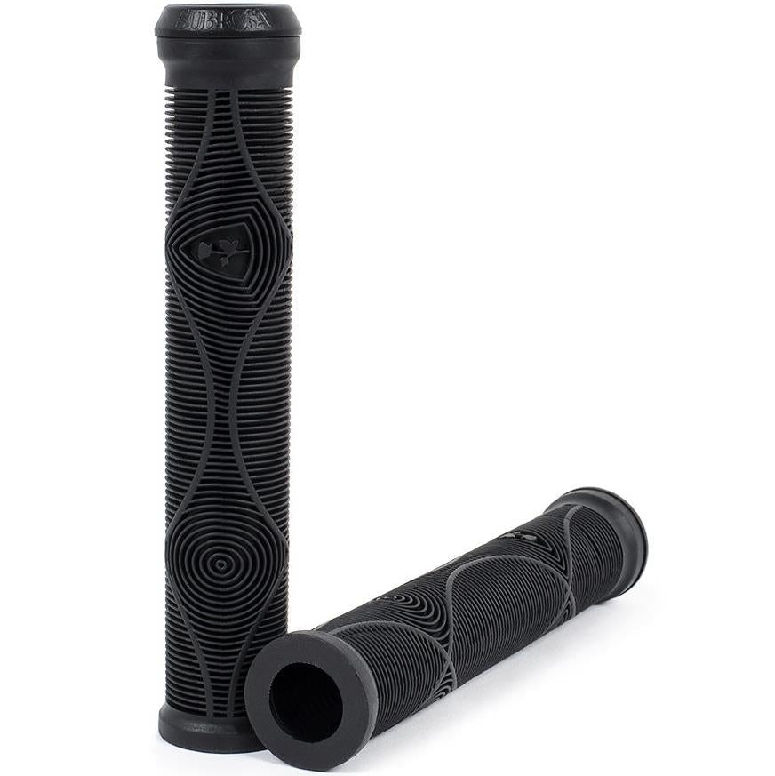 Subrosa Genetic Flangeless DCR Grips available at 5150bmx.com