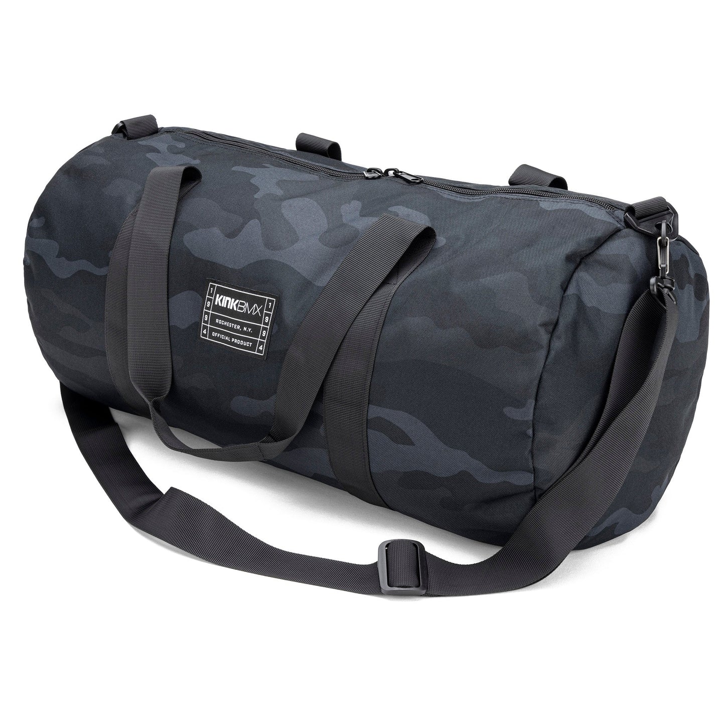 Touring Duffle Bag available at 5150bmx.com