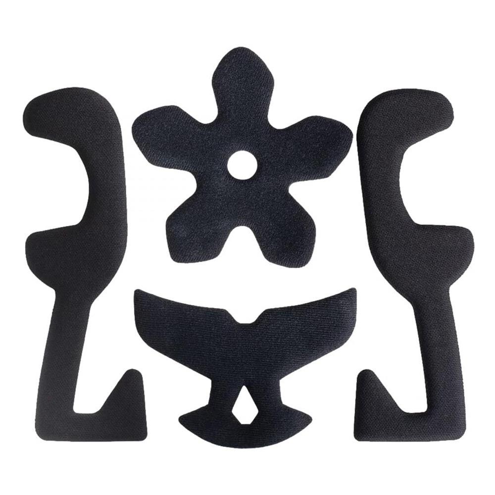 Shadow Featherweight Helmet Replacement Pads available at 5150bmx.com