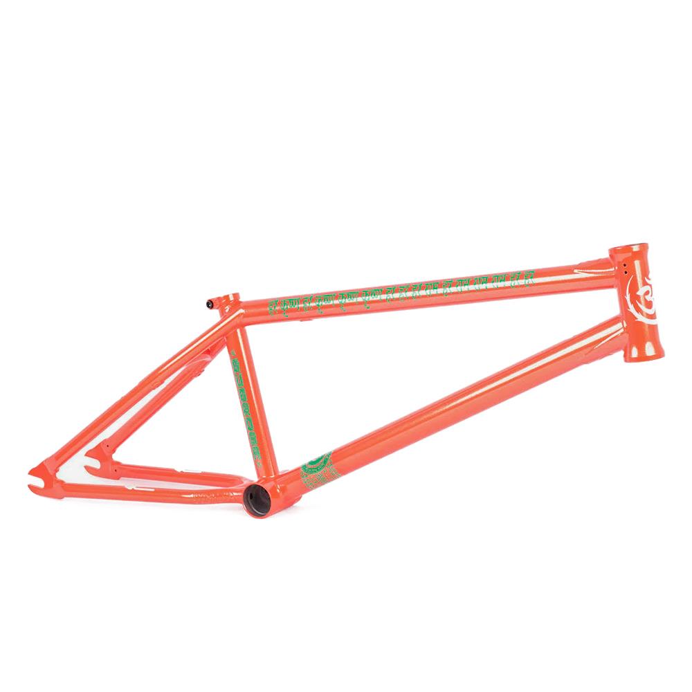 Subrosa OM V2 Frame available at 5150bmx.com