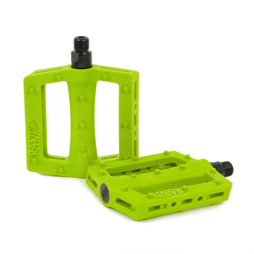 Rant Trill Pedals available at 5150bmx.com