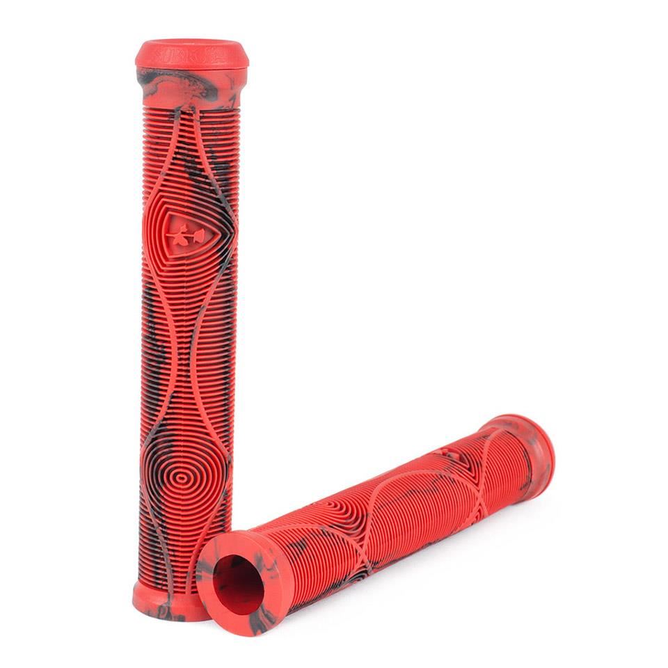 Subrosa Genetic Flangeless DCR Grips available at 5150bmx.com