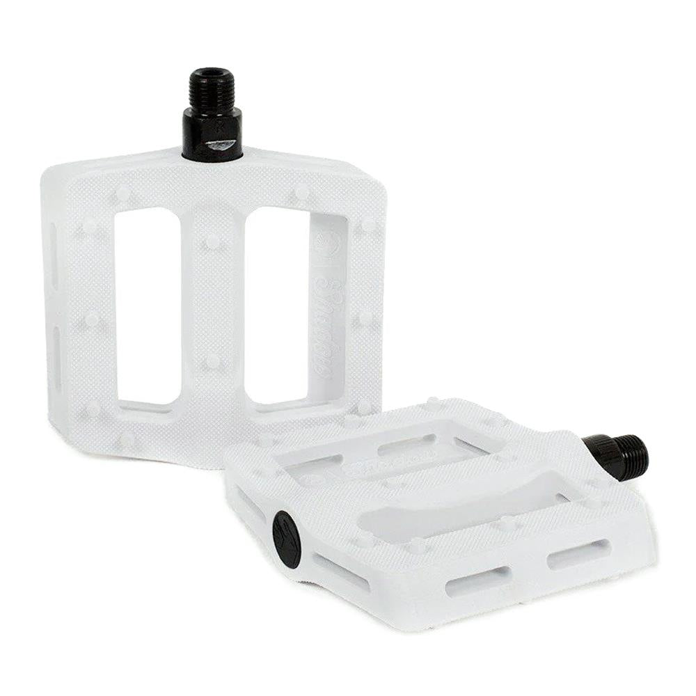 Shadow Surface Plastic Pedals available at 5150bmx.com