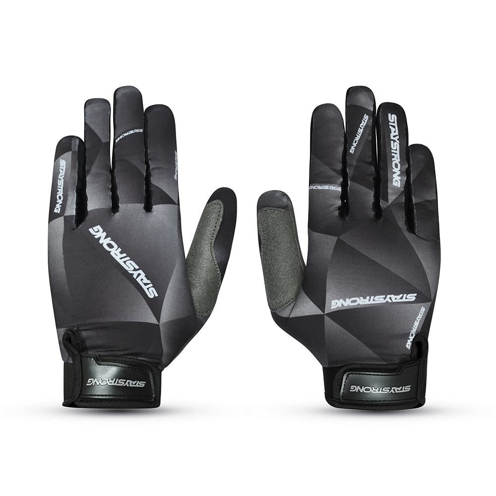 Stay Strong Prism Glove available at 5150bmx.com