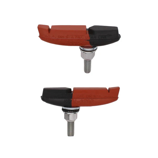 KOOL STOP EAGLE 2 THREADED BRAKE PADS available at 5150bmx.com