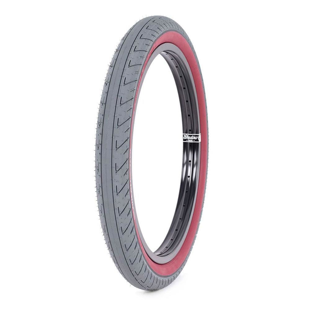 Shadow Strada Nuova Low Pressure Tire available at 5150bmx.com