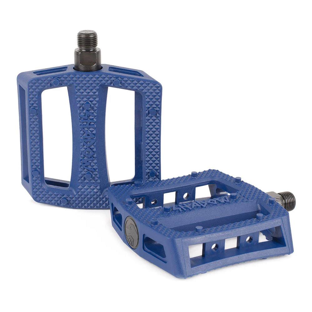 Shadow Ravager Plastic Pedals available at 5150bmx.com