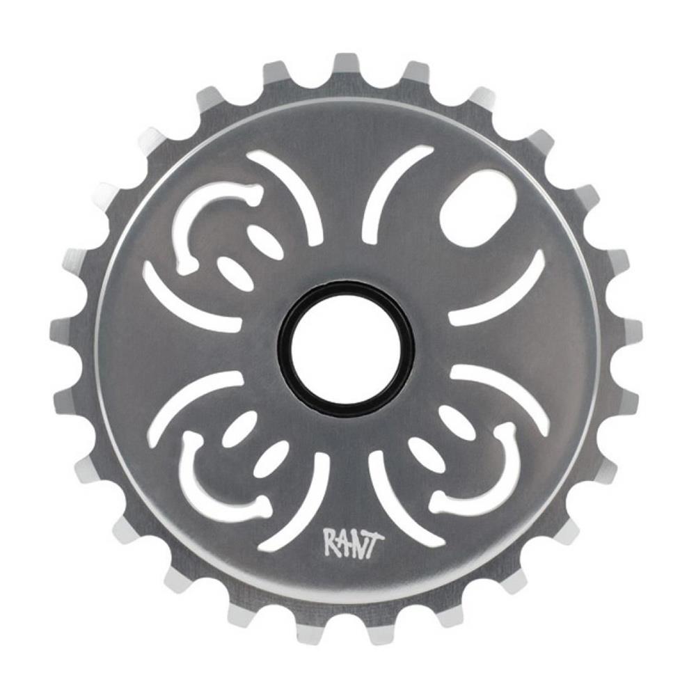 Rant H.A.B.D Sprocket available at 5150bmx.com