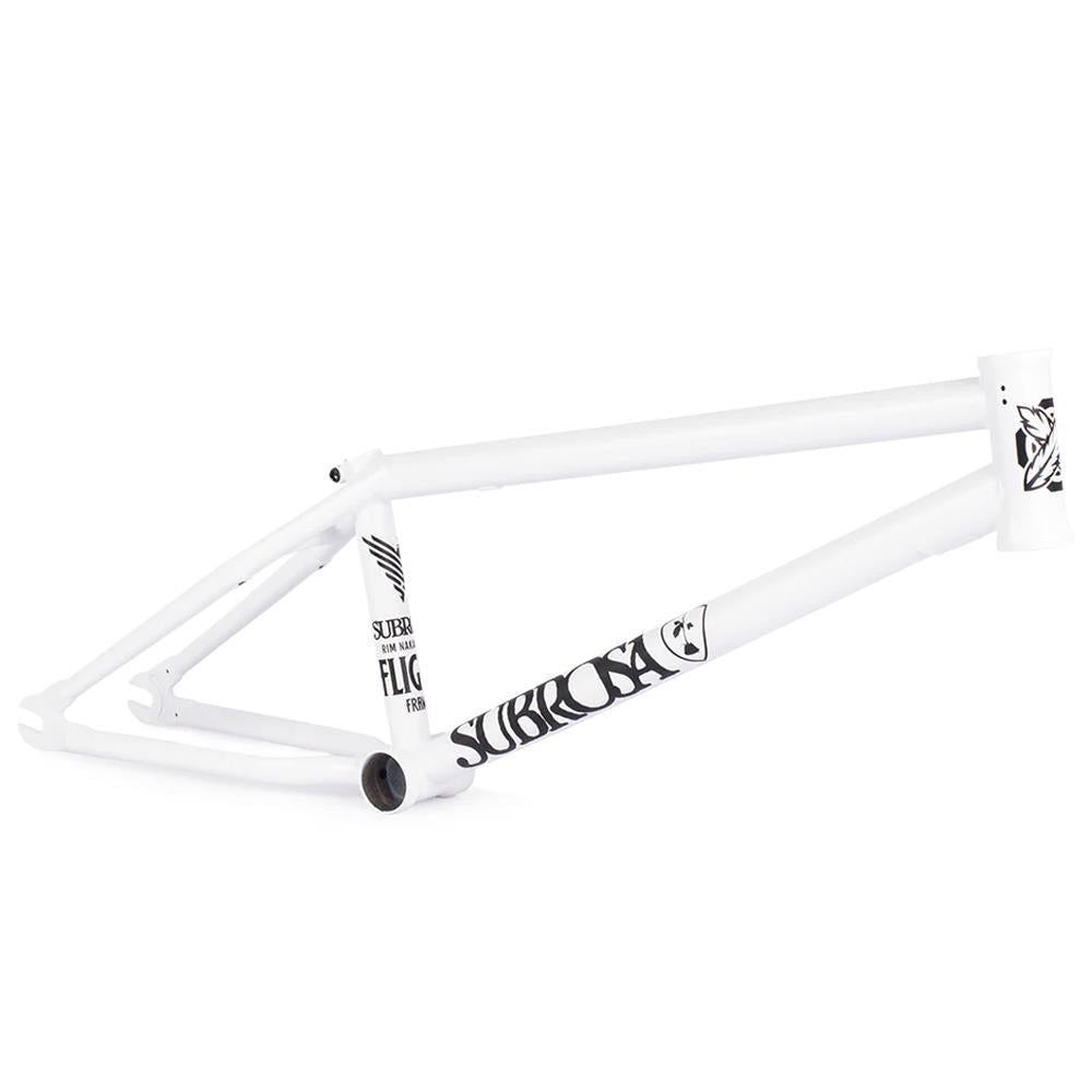 Subrosa Flight Park Frame available at 5150bmx.com