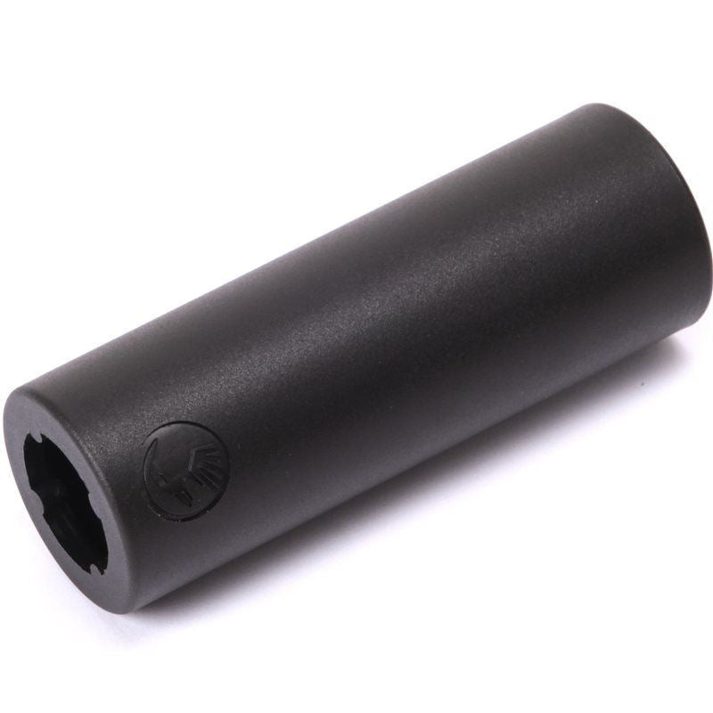 Shadow Slide or Die Plastic Peg Sleeve (Single) available at 5150bmx.com