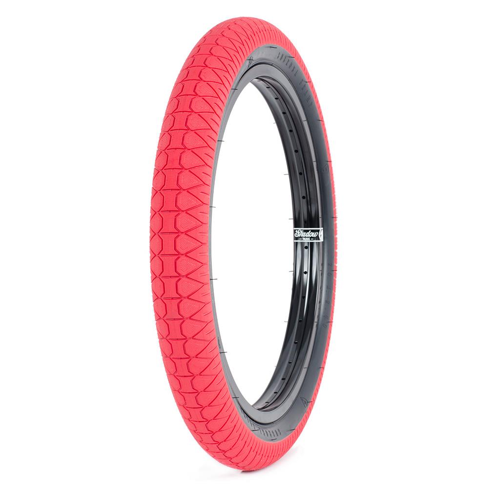 Subrosa Designer Tire available at 5150bmx.com