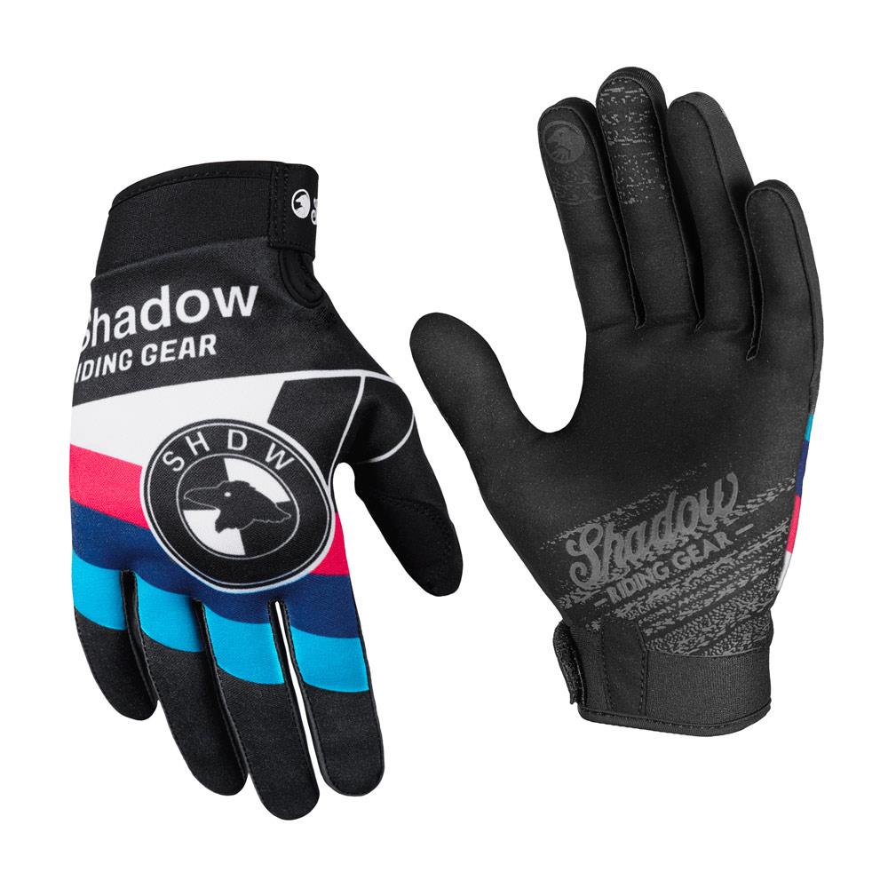 Shadow Conspire Gloves - M Series available at 5150bmx.com