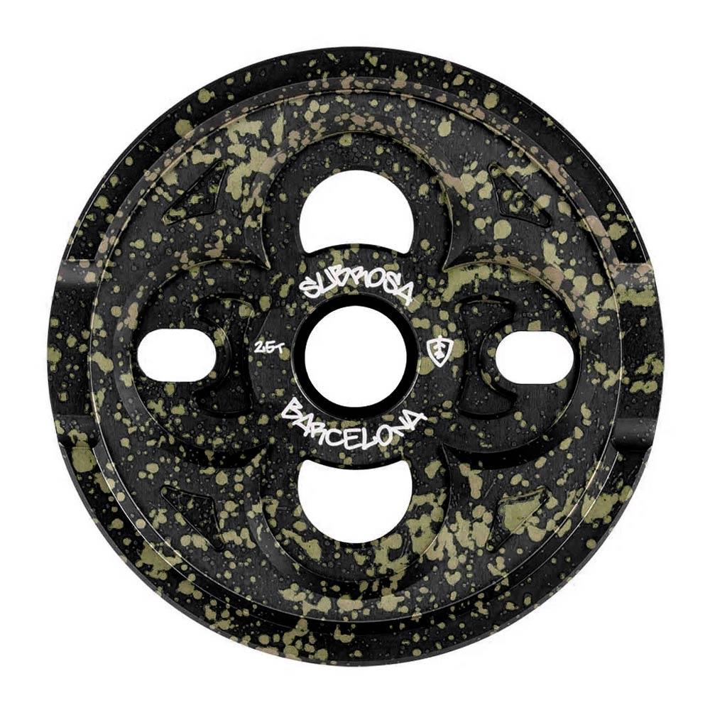 Subrosa Barcelona Sprocket available at 5150bmx.com