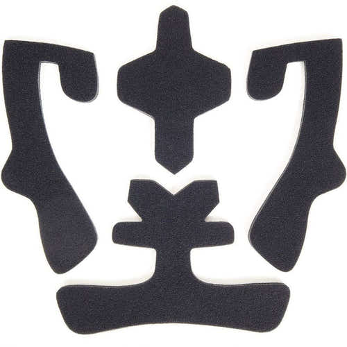 Shadow Classic Helmet Replacement Pads available at 5150bmx.com
